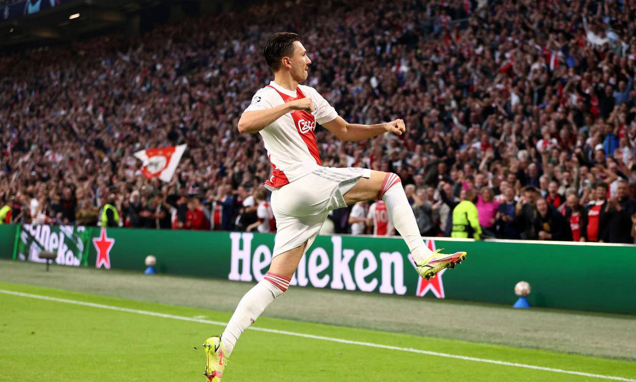 包含阿贾克斯新星因波受伤,欧冠之路岌岌可危的词条 包含阿贾克斯新星因波受伤,欧冠之路岌岌可危的词条