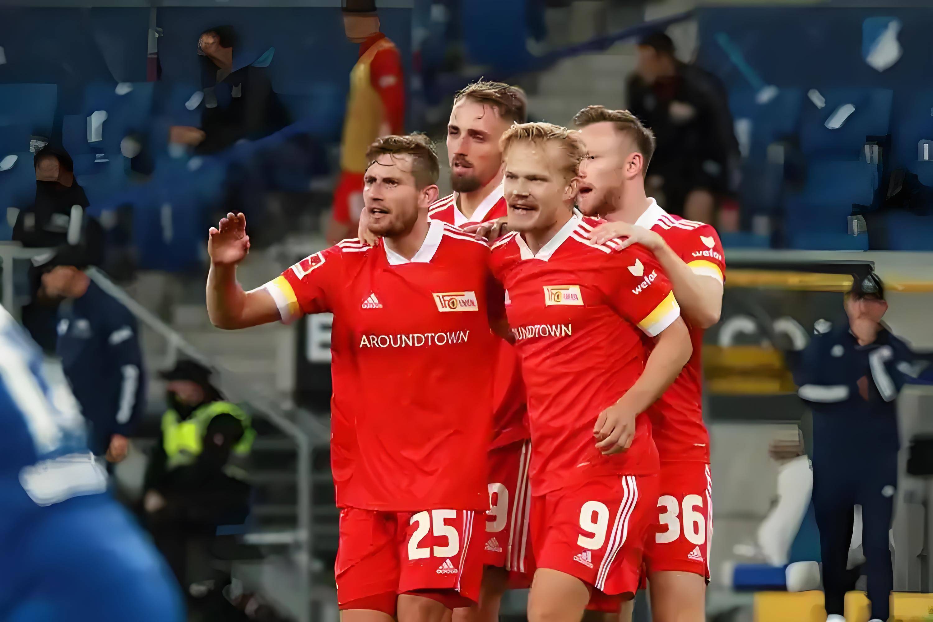 熊猫体育下载-斯图加特客场失球，需加强防守意识