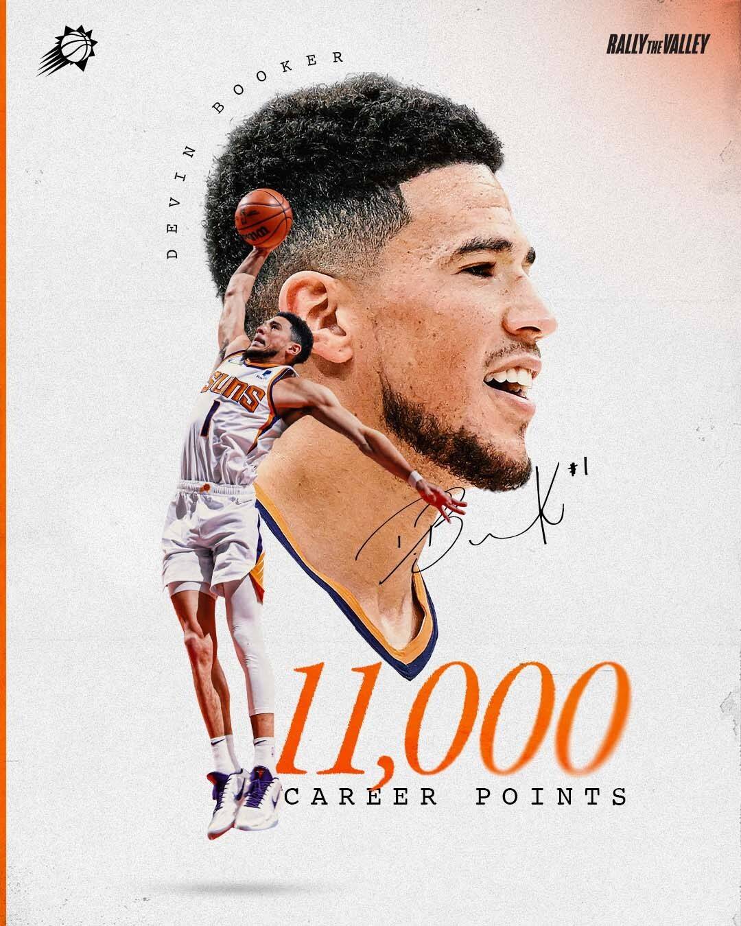 太阳取得连胜，唐斯悍然领袖