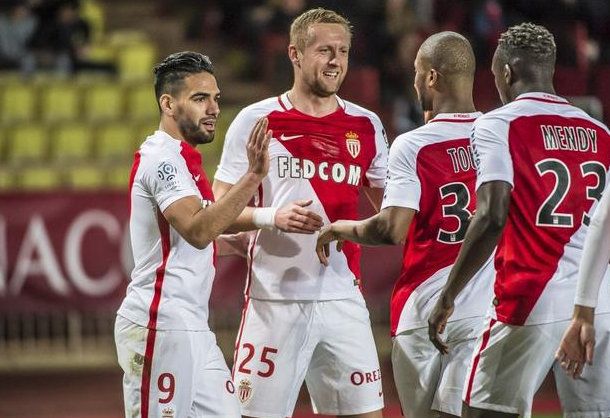 摩纳哥全取三分，苏黎世甜笑迎来胜利