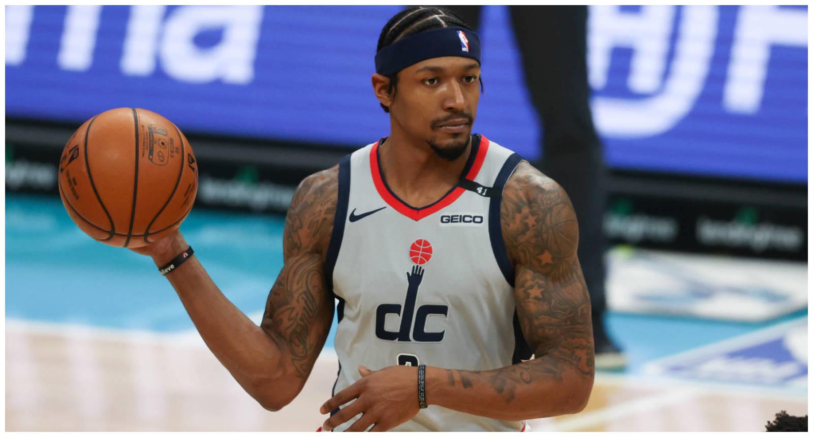 比尔砍44分奇才绝杀 比尔砍44分奇才绝杀