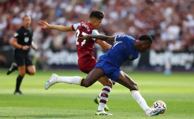 熊猫体育直播-切尔西遭遇惨败，西甲球队轻松击败对手