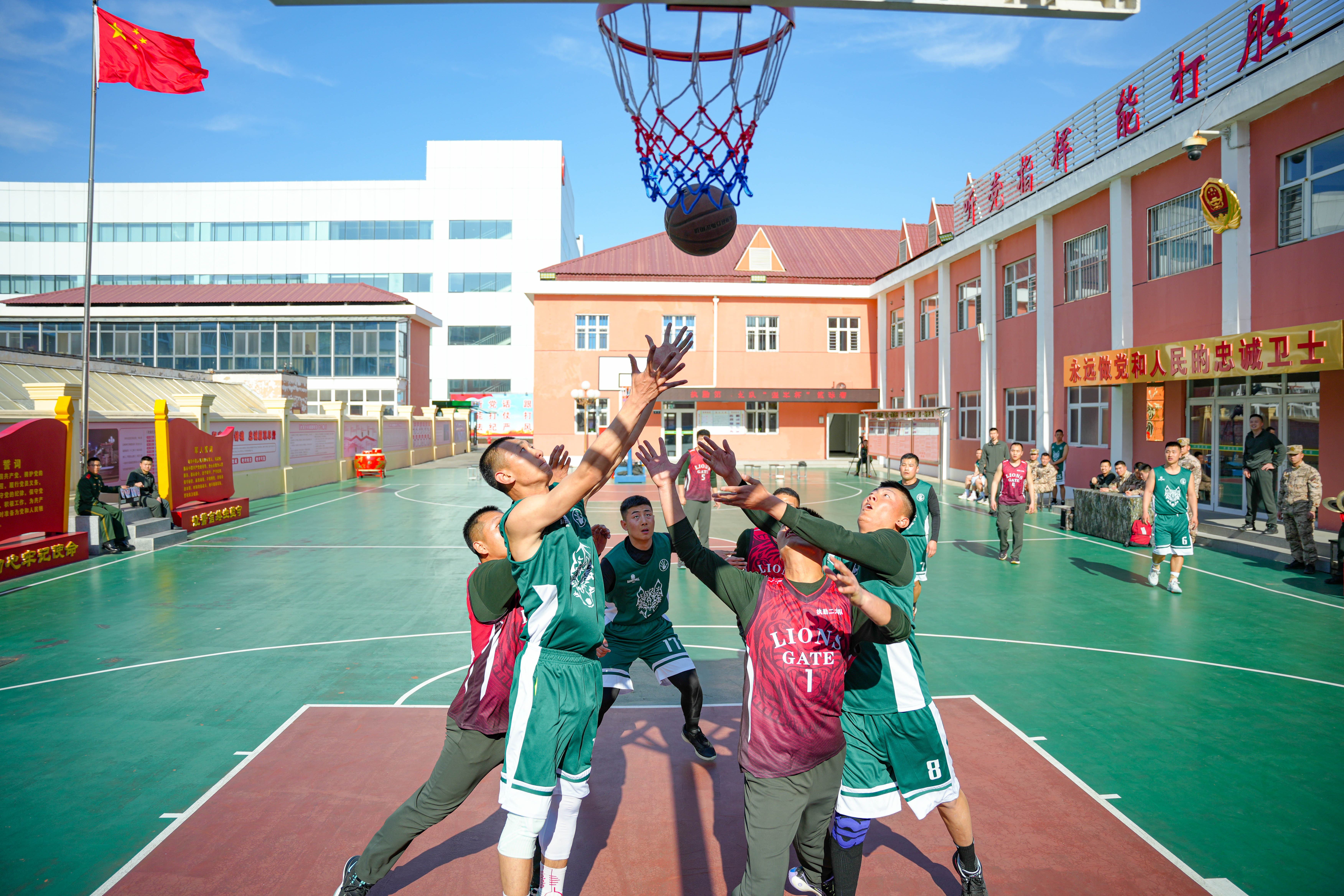 河北男篮球员集训准备,迎接突破性比赛 河北男篮球员集训准备,迎接突破性比赛