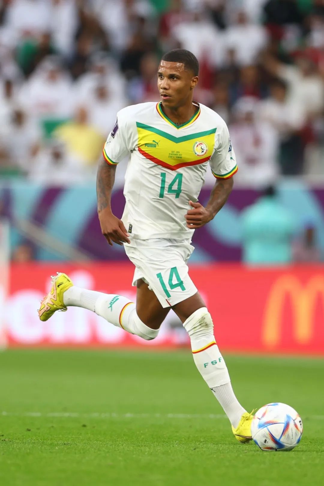 巴西国家队宣布参加2022年卡塔尔世界杯预选赛 巴西国家队宣布参加2022年卡塔尔世界杯预选赛