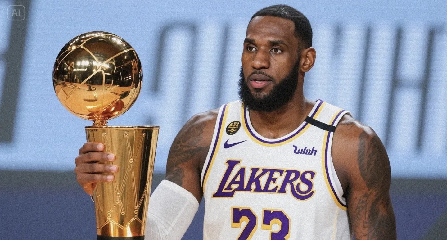 詹姆斯领衔洛杉矶湖人队重燃篮球梦,夺得胜利无往不利 詹姆斯领衔洛杉矶湖人队重燃篮球梦,夺得胜利无往不利