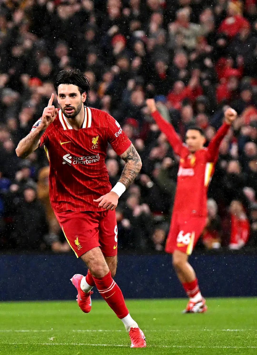 尤文图斯备战利物浦，全队备战状态火热