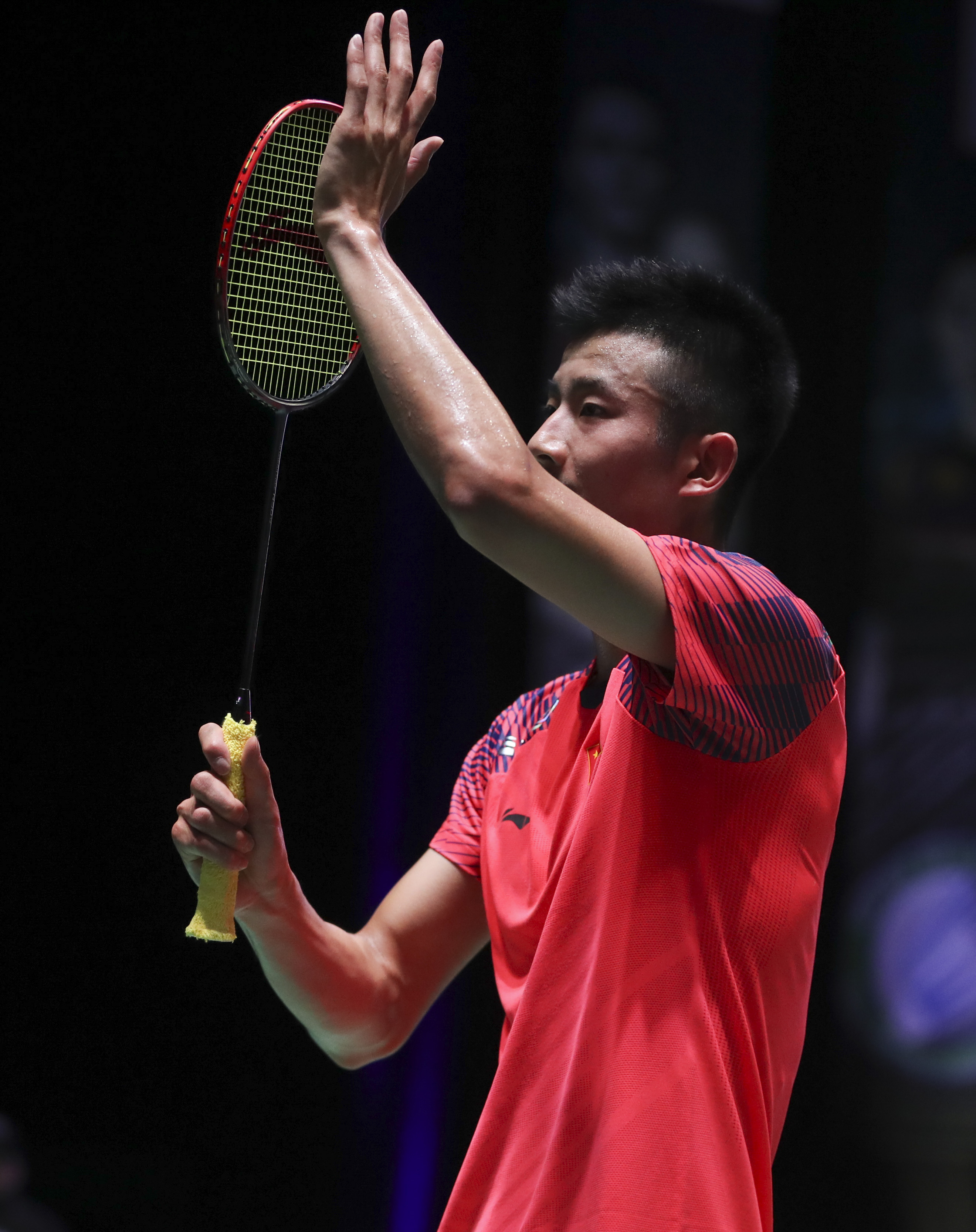 印度羽毛球队翻盘法国羽毛球队,谌龙绝境逆转的简单介绍 印度羽毛球队翻盘法国羽毛球队,谌龙绝境逆转的简单介绍