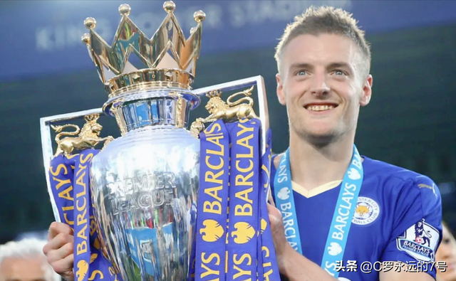 关于瓦尔迪破门，莱斯特城主场战胜西汉姆的信息