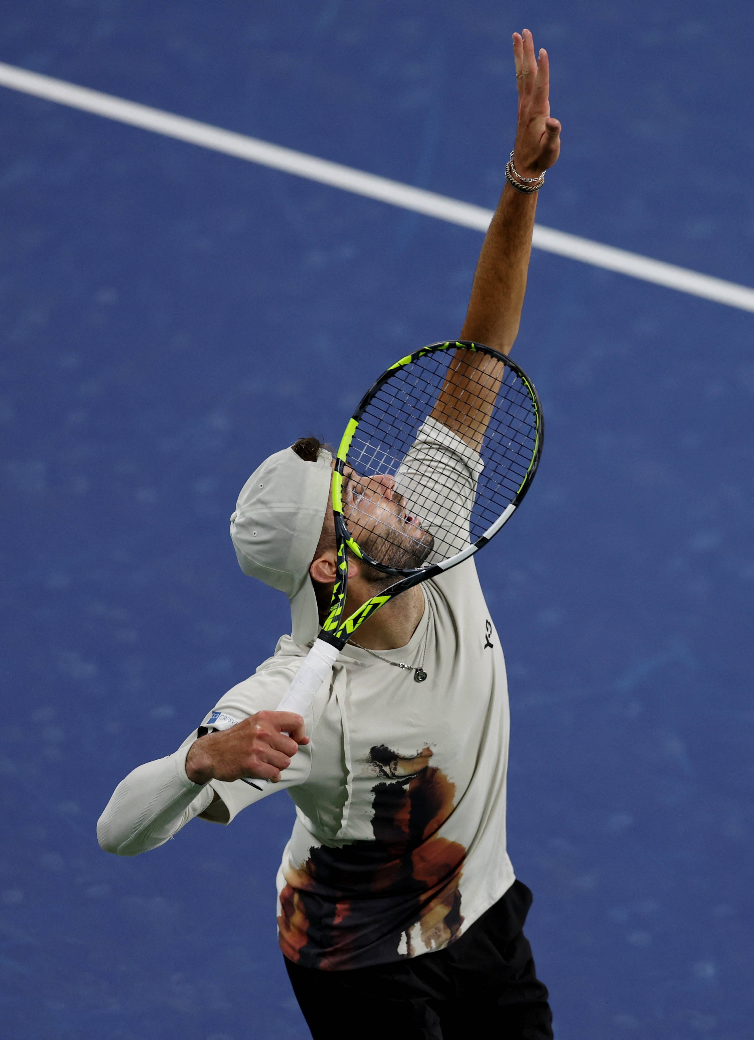 澳大利亚网球队力克英国网球队,兹维列夫统治全场 澳大利亚网球队力克英国网球队,兹维列夫统治全场