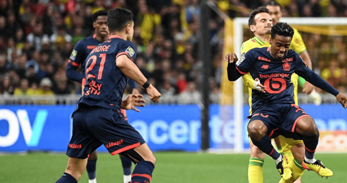 熊猫TV-里尔主场惨败，球队战术需要调整