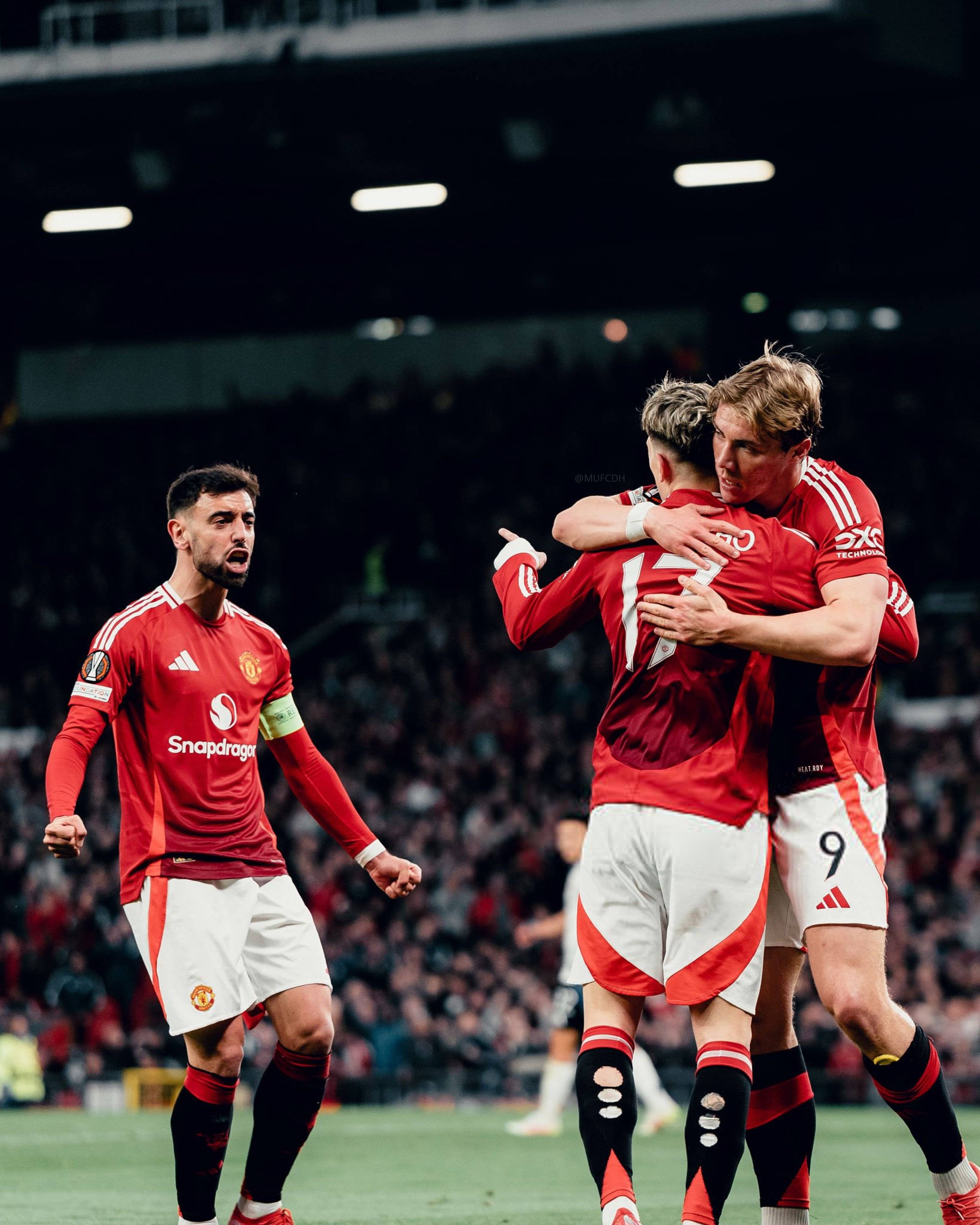 曼联球员集体康复，球队再添士气的简单介绍