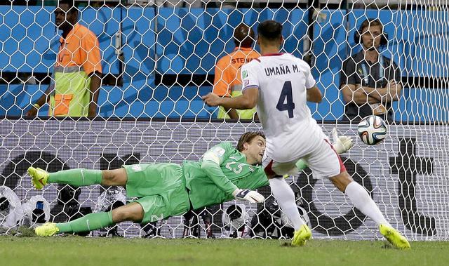 熊猫体育平台-荷兰队不敌挪威，遭受小组赛失败