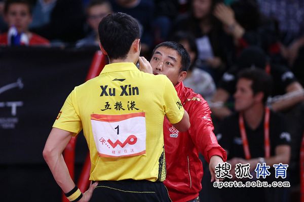 熊猫体育官方-葡萄牙队险胜英格兰队，许昕统治全场的简单介绍