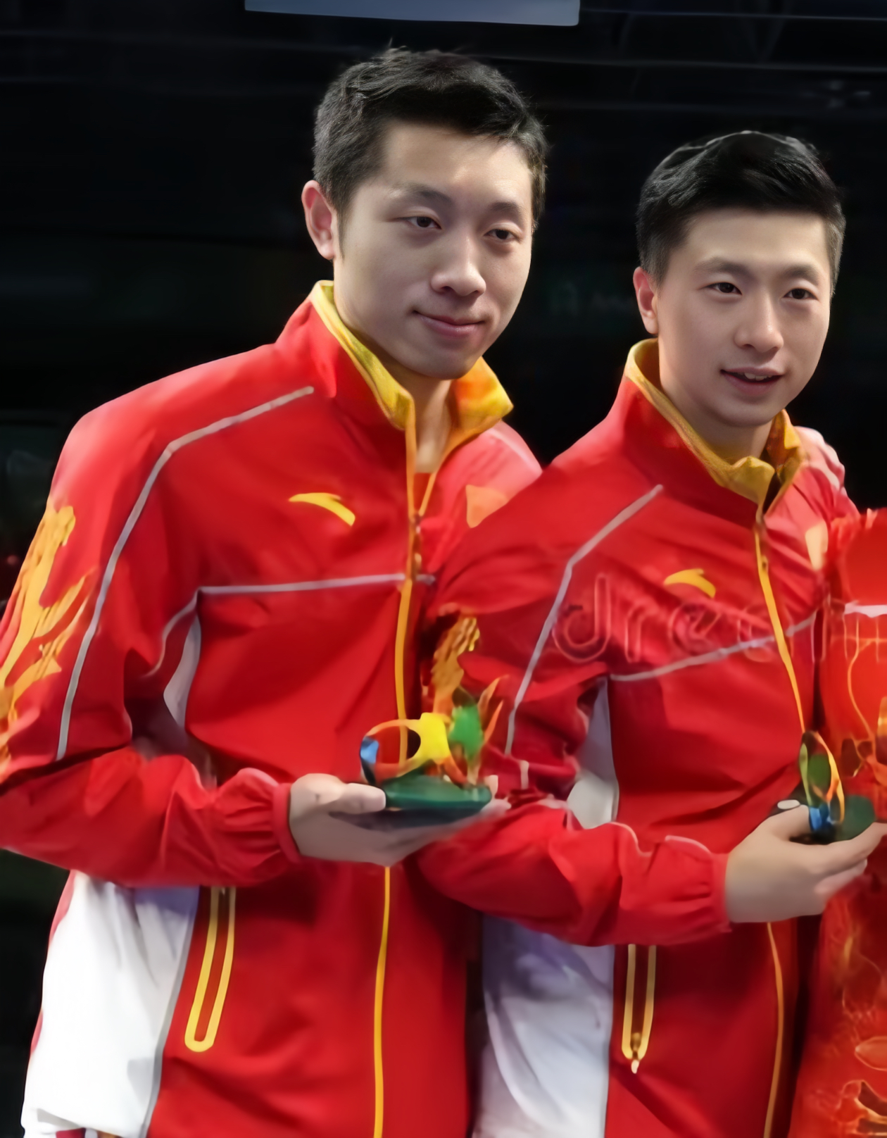 熊猫体育官方网站-波兰乒乓球队鏖战中国乒乓球队，许昕打破历史纪录的简单介绍