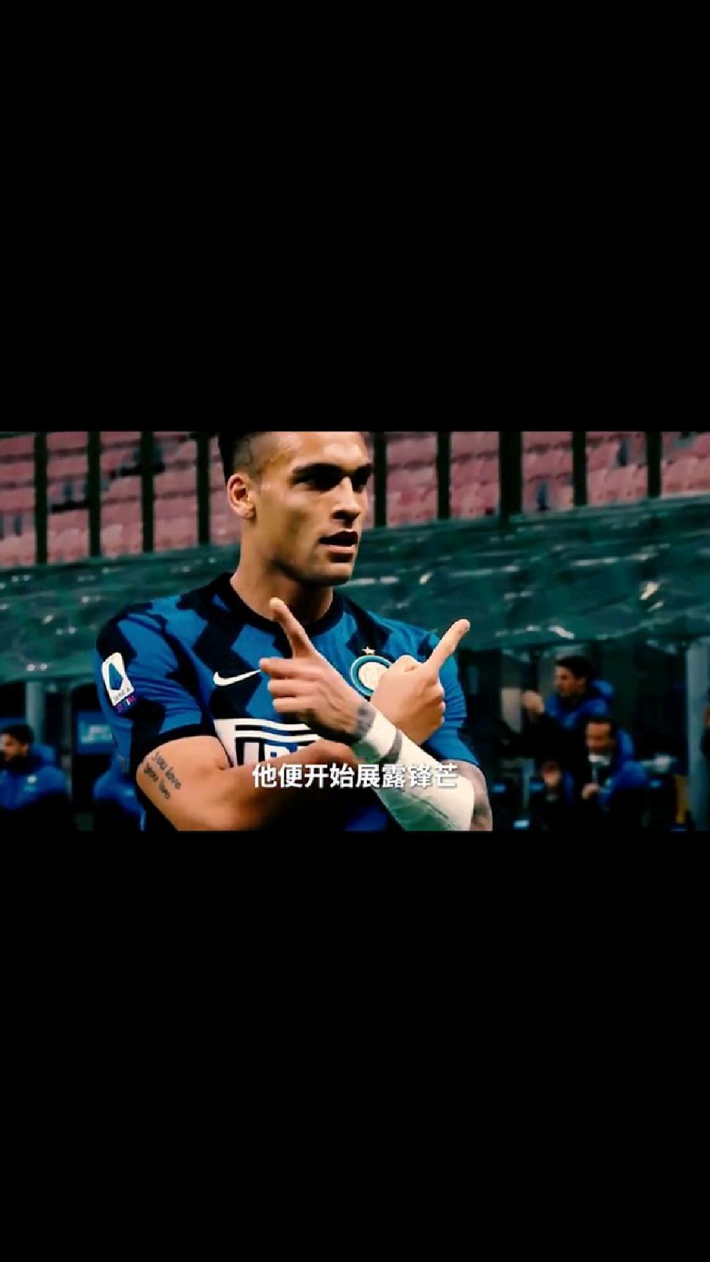 足球界新星崭露头角,备受瞩目 足球界新星崭露头角,备受瞩目