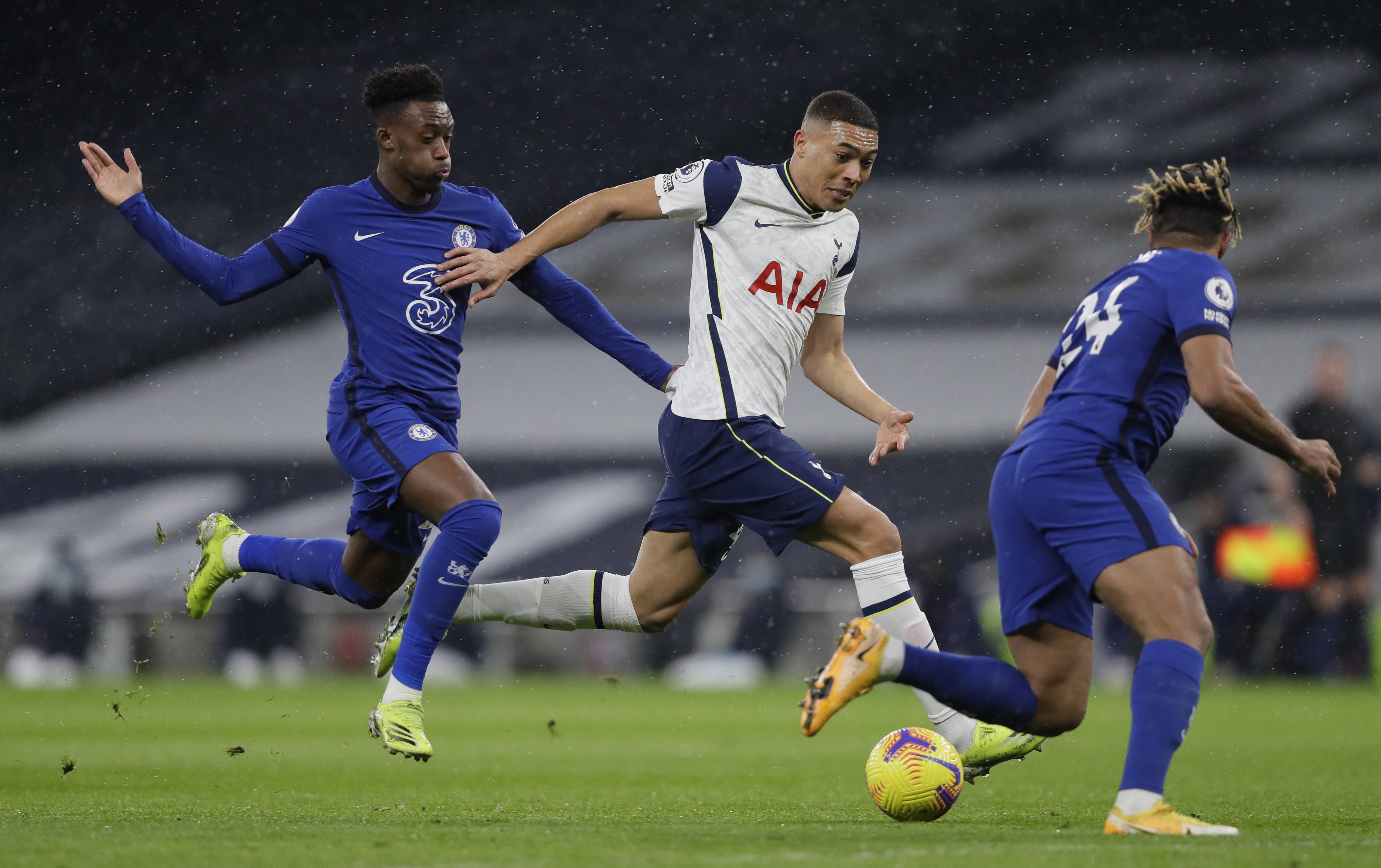 熊猫体育官方网站-热刺在欧洲比赛中备战