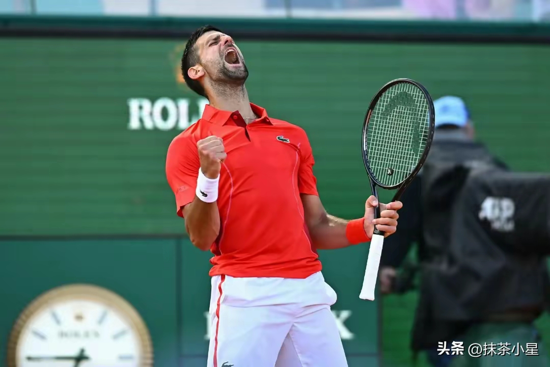 熊猫直播tv-ATP总决赛力克年终总决赛，德约科维奇扛起全队的简单介绍