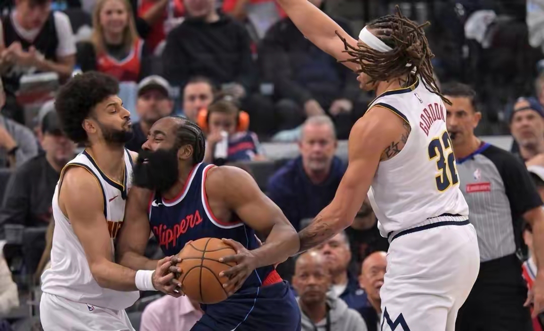 熊猫体育官方-关于快船绝杀新疆队，恩比德状态火热的信息