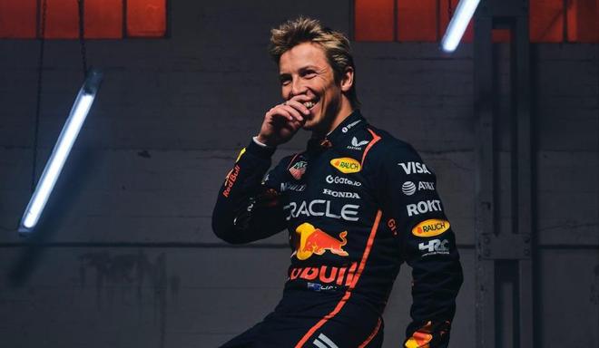 熊猫体育互动-红牛二队逆转威廉姆斯，佩雷兹关键制胜的简单介绍