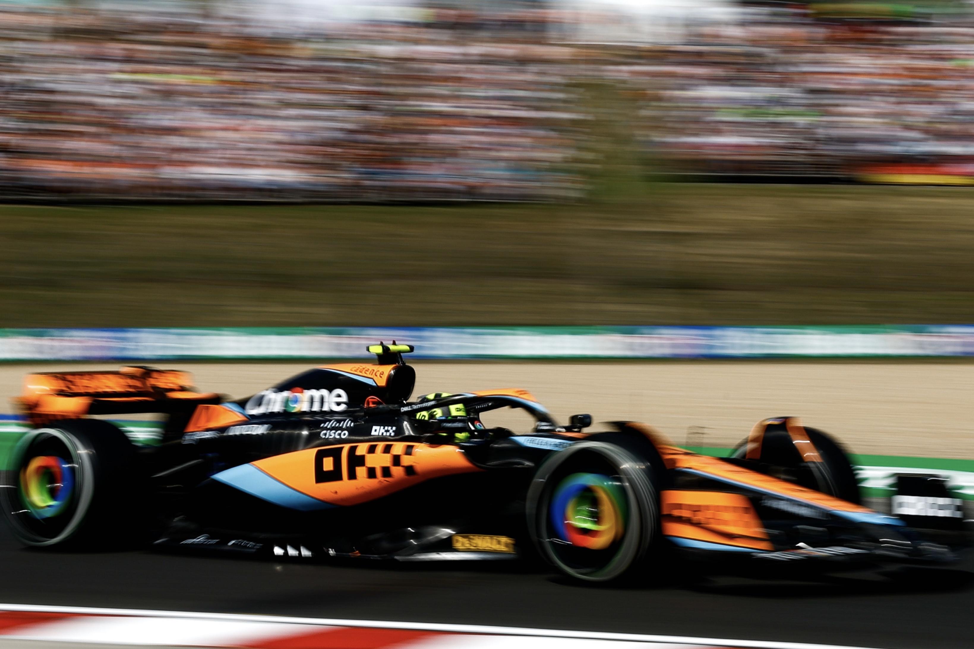 红牛二队逆转威廉姆斯，佩雷兹关键制胜的简单介绍