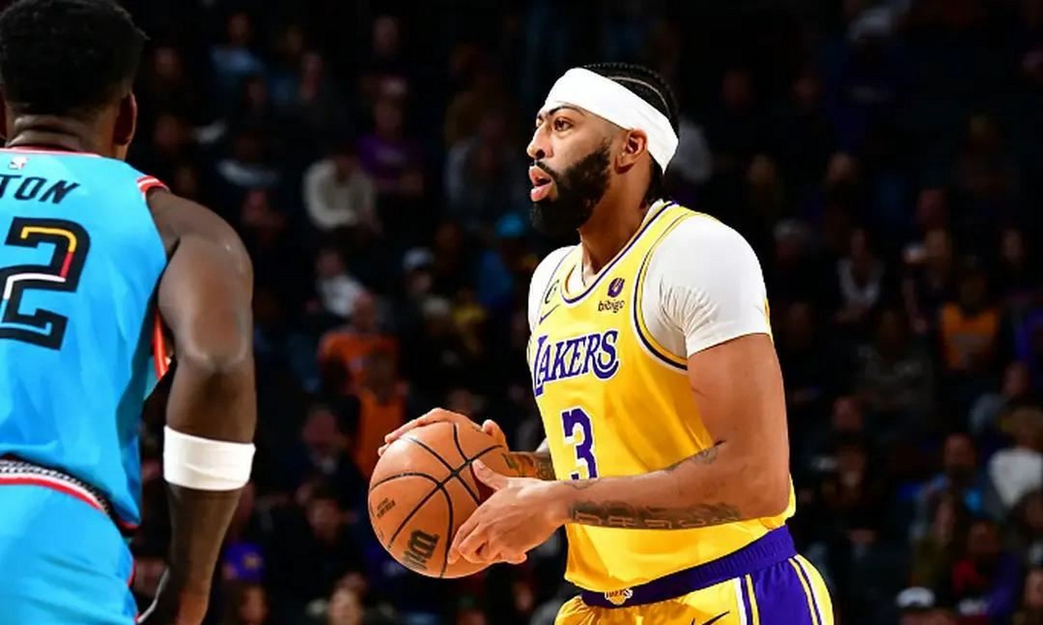 Panda Sports-山西队险胜篮网，浓眉哥点燃赛场的简单介绍